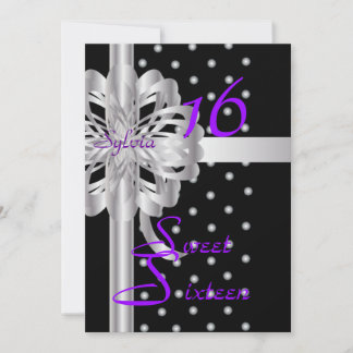 Doce Dezesseis Convites - Personalizar