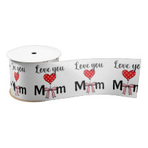 Doce e elegante “Amo Você Mãe”