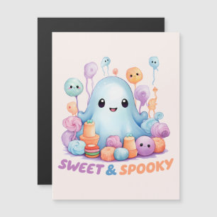 Doce e Spooky