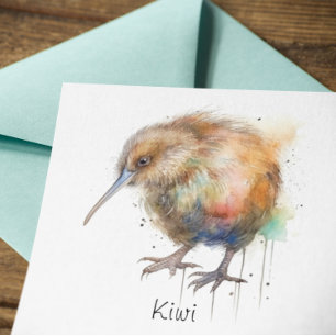 Doce Kiwi, personalizado