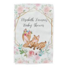 Doce Mãe e Fawn