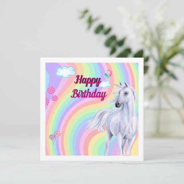 Doce Mística (Em pé/Frente)