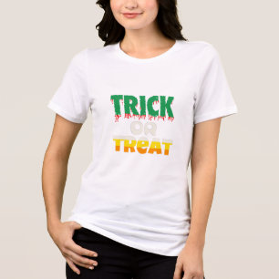 Doce ou Travessura Halloween