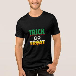 Doce ou Travessura Halloween
