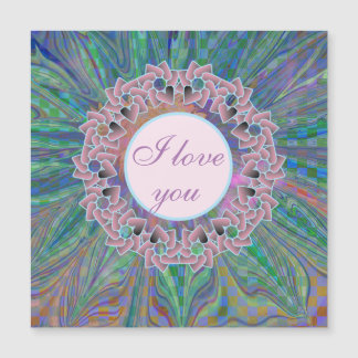 Doce presentes e favoritos Design Floral