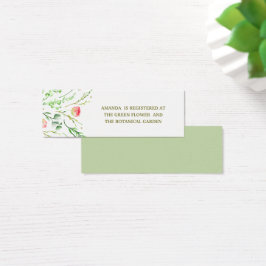 Doce Romântico | Instagram De Casamento Floral