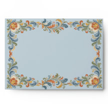 Doce Rosemaling