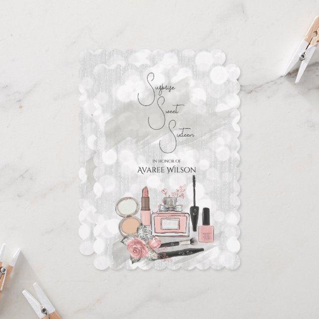 Doce Sessenta Surpresa (Frente/Verso In Situ)