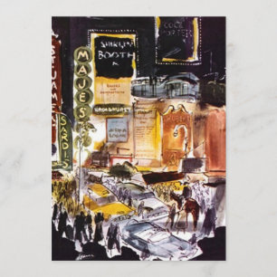 Doce temático 16 do ~ dos convites do distrito do