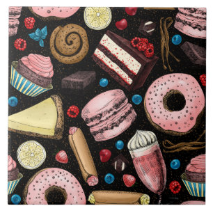 Doces