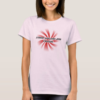 Doces - camisa
