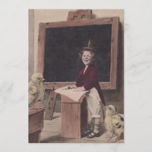 Doces Convites à Educação de Professores Antiqu