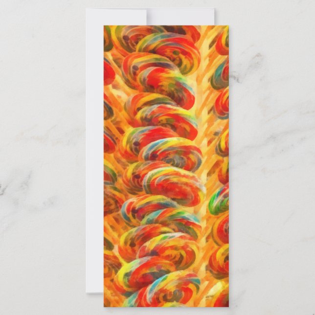 Doces - Lólipops (Frente)