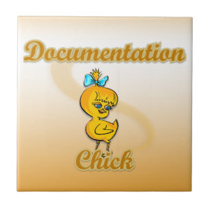 Documentation Chick