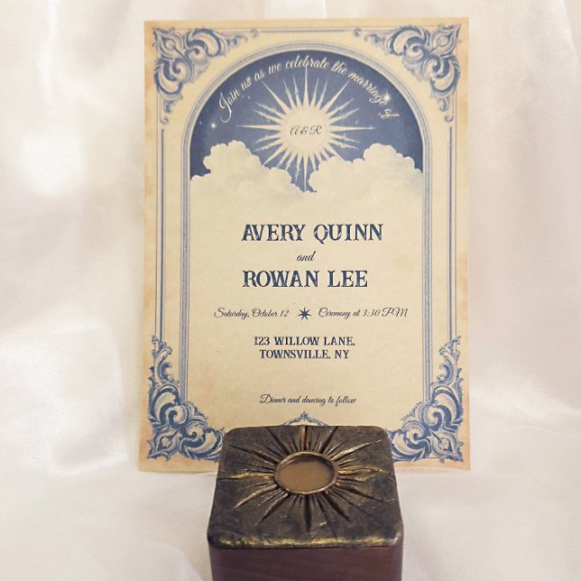 Documento de Vencimento do Convite à Apresentação  (Criador carregado)