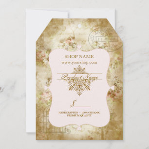 Documentos bonito n.o 1 - Etiqueta de preço