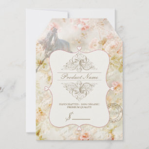 Documentos bonito n.o 1 - Etiqueta de preço