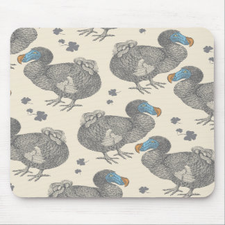 Dodo Mousepad