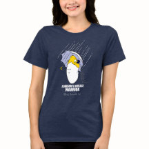 Doença de Addison Patrocinado por Salt Tee