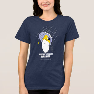 Doença de Addison Patrocinado por Salt Tee