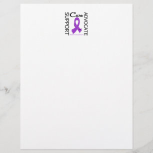 doença de Alzheimer apoia Advocate Cure