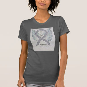 Doença de Parkinson - Camisa de Fita de Sensibili