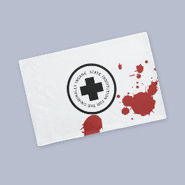 Doente Criminalmente Insano De Instituição Estatal