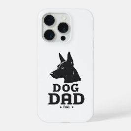 Dog Dad Gifts for Him – Funny & Custom Gea