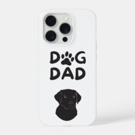  Dog Dad T-shirt | Funny Pet Lovers Tee 