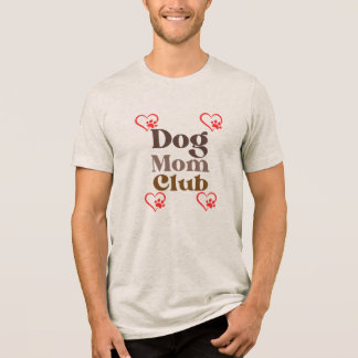 Dog Mom Club