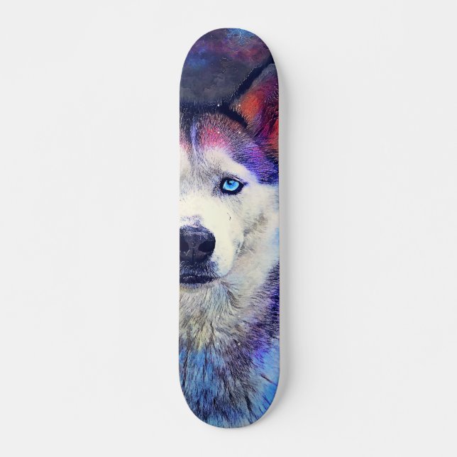 #dog ronco do #skateboard do cão do skate (Frente)