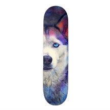 #dog ronco do #skateboard do cão do skate