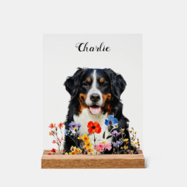 Dog Sympathy Memorial Bereavement Gift