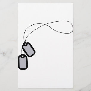Dog tags