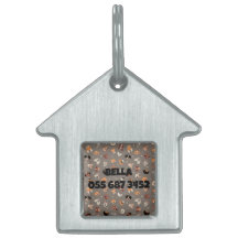 DOG TAGS