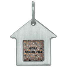 DOG TAGS