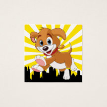 Dog Walker - Alimentador