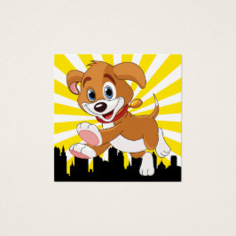 Dog Walker - Alimentador