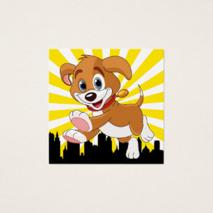 Dog Walker - Alimentador