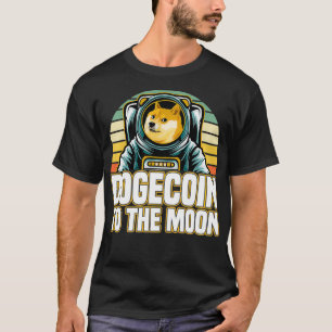 Dogecoina Retroativa À Pullover Da Lua