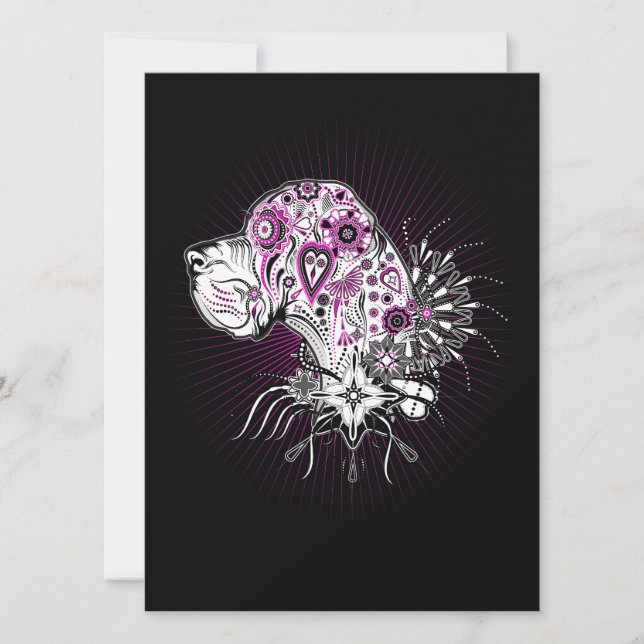 Doggenhaus Dane (Frente)