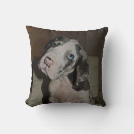 Doggenwelpe almofada