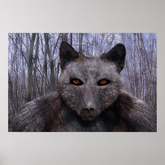 Dogman Poster (Frente)