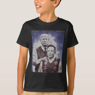 Dogue T Shirt Brothers Engraçado Paródia Camisa Po