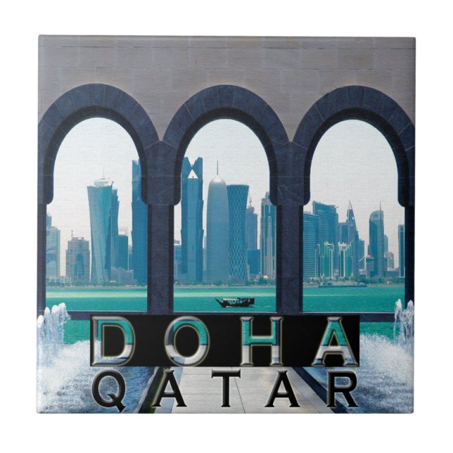 Doha (Frente)