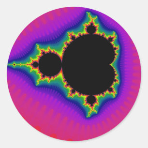 Dois a um poder de quarenta etiquetas