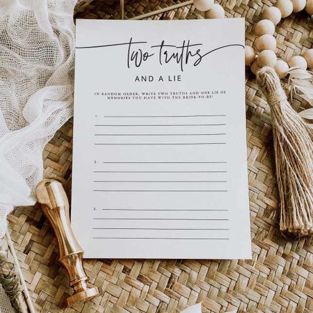 Dois cartões de jogo de atividade de Chá de panela (Criador carregado)