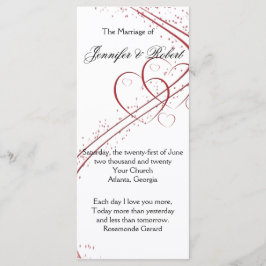 Dois Corações como um Programa