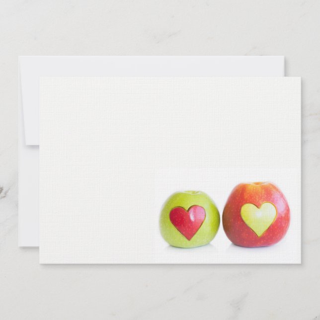 Dois corações Um amor (Frente)