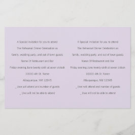 Dois Inserções Especiais de Convidado